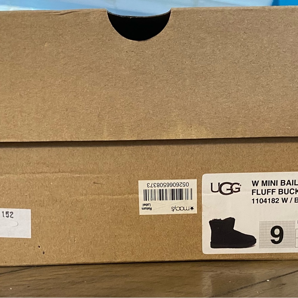 UGG Boots - Picture 5 of 8
